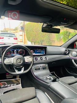 مرسيدس بنز E-Class
